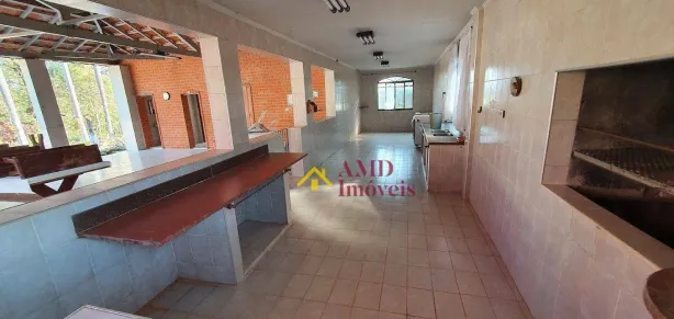 Fazenda / Sítio / Chácara com 2 Quartos à venda, 200m² no Colinas do Piracicaba (Ártemis), Piracicaba