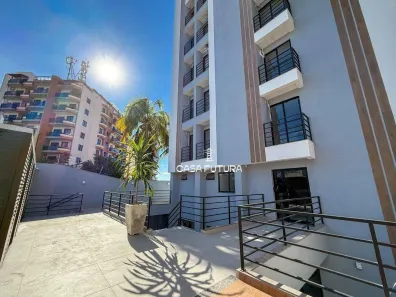 Flat com 1 Quarto à venda, 24m² no Monte Castelo, Volta Redonda
