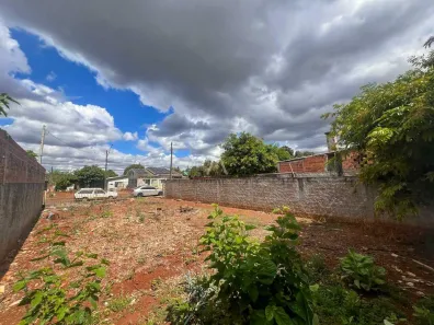 Terreno / Lote / Condomínio à venda, 162m² no Santa Cruz, Cascavel