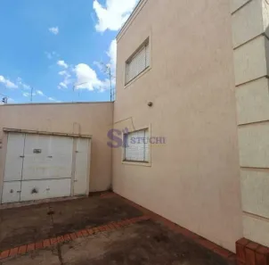 Flat com 1 Quarto à venda, 10m² no Centro, Araraquara