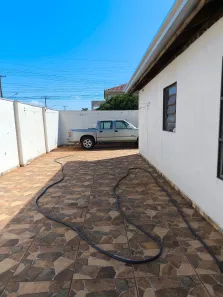 Casa com 4 Quartos à venda, 157m² no Residencial Ana Maria do Couto, Campo Grande