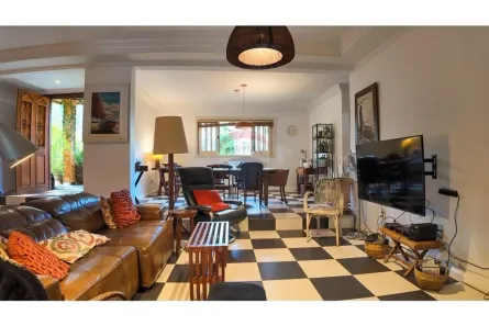 Casa com 5 Quartos à venda, 460m² no Setor de Habitações Individuais Sul, Brasília