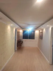 Apartamento com 3 Quartos à venda, 70m² no Jardim Umarizal, São Paulo