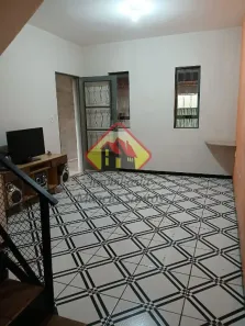 Sobrado com 3 Quartos à venda, 101m² no Jardim Continental, Taubaté