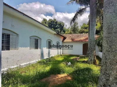 Fazenda / Sítio / Chácara com 8 Quartos para venda ou aluguel, 45000m² no Portal da Concórdia, Cabreúva