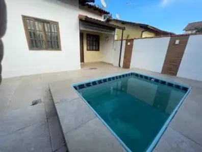 Casa de Vila com 2 Quartos à venda, 85m² no Barroco (Itaipuaçu), Maricá
