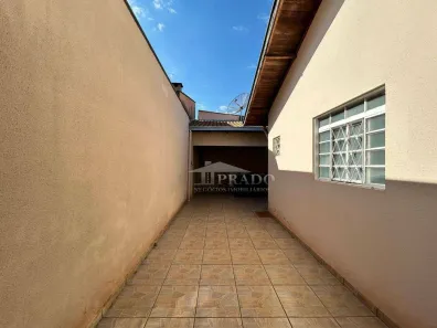 Casa com 3 Quartos à venda, 140m² no Pérola, Ibiporã