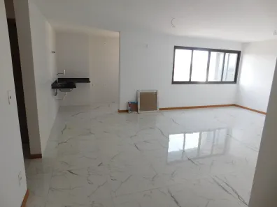 Apartamento com 3 Quartos à venda, 94m² no Centro, Nilópolis