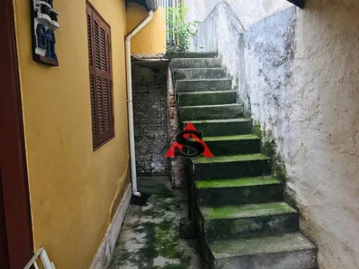 Terreno / Lote / Condomínio à venda, 335m² no Caji, Lauro de Freitas