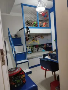 Casa de Condomínio com 3 Quartos à venda, 125m² no Boa União (Abrantes), Camaçari