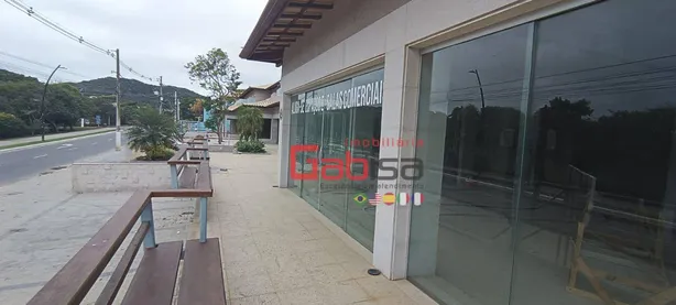 Loja / Salão / Ponto Comercial para alugar, 52m² no Village de Búzios, Armação dos Búzios