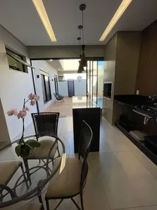 Casa de Condomínio com 3 Quartos à venda, 168m² no Residenciais Fazenda Itapema, Limeira