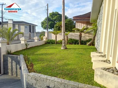Terreno / Lote / Condomínio à venda, 750m² no Centro, Campo Largo