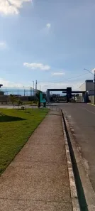 Casa de Condomínio com 2 Quartos à venda, 50m² no Aterrado, Lorena