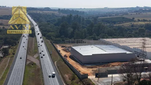 Galpão / Depósito / Armazém para venda ou aluguel, 10000m² no Salto Grande, Americana