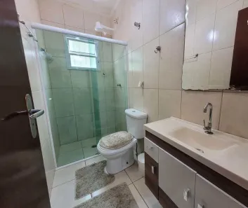 Casa de Condomínio com 2 Quartos à venda, 125m² no , Mongaguá
