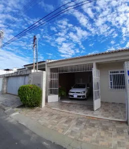 Casa com 3 Quartos à venda, 190m² no Luzia, Aracaju