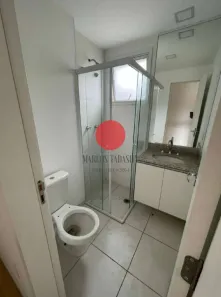Apartamento com 2 Quartos para venda ou aluguel, 61m² no Votupoca, Barueri