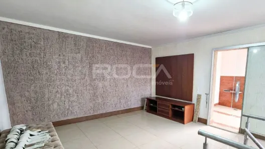 Cobertura com 2 Quartos à venda, 105m² no Jardim Paraíso, São Carlos