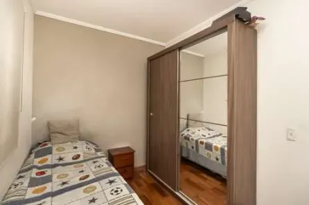 Sobrado com 3 Quartos à venda, 143m² no Vila Carrão, São Paulo