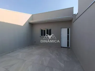 Casa com 3 Quartos à venda, 75m² no Jardim dos Ipês, Sumaré