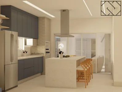 Casa de Condomínio com 3 Quartos à venda, 152m² no Residenciais Fazenda Itapema, Limeira