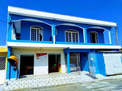 Casa com 3 Quartos à venda, 480m² no Estância São Francisco, Itapevi