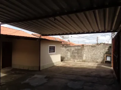 Casa com 2 Quartos para alugar, 107m² no CECAP, Piracicaba