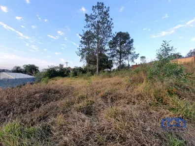 Terreno / Lote / Condomínio à venda, 1270m² no , Mairinque