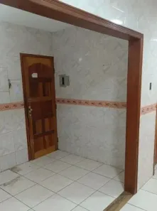 Casa com 2 Quartos à venda, 120m² no Novo Horizonte (Manilha), Itaboraí