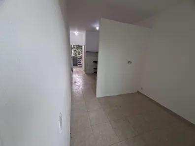 Kitnet com 1 Quarto para alugar, 27m² no Enseada, Guarujá