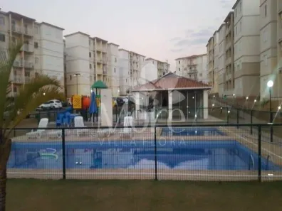Apartamento com 1 Quarto à venda, 56m² no Vila Carlota, Sumaré
