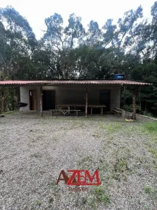 Fazenda / Sítio / Chácara com 2 Quartos para alugar, 180m² no Campo Largo da Roseira, São José dos Pinhais