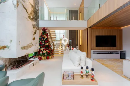 Casa de Condomínio com 4 Quartos à venda, 430m² no Pineville, Pinhais
