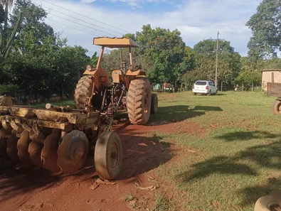 Fazenda / Sítio / Chácara à venda, 170500m² no Jardim Lago Azul, Novo Gama