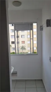 Apartamento com 2 Quartos para venda ou aluguel, 48m² no Monte Serrat, Itupeva