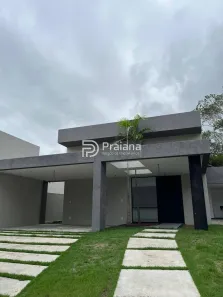 Casa com 4 Quartos à venda, 250m² no Guarajuba (Monte Gordo), Camaçari