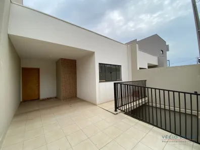Casa com 3 Quartos à venda, 88m² no Centro, Ibiporã