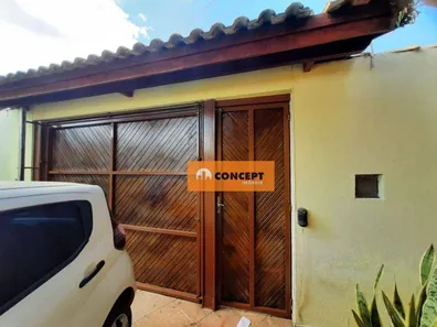 Casa Comercial com 3 Quartos para alugar, 108m² no Vila Zeferina, Itaquaquecetuba