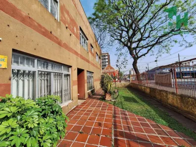Prédio Inteiro à venda, 600m² no Prado Velho, Curitiba