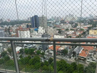 Flat com 2 Quartos à venda, 60m² no Centro, São Bernardo do Campo