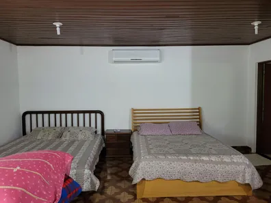 Fazenda / Sítio / Chácara com 3 Quartos à venda, 10000m² no Itaquaciara, Itapecerica da Serra