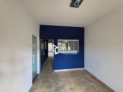 Casa com 5 Quartos para venda ou aluguel, 250m² no Santa Rosa, Londrina