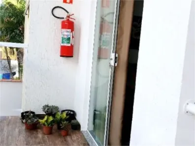Casa de Condomínio com 3 Quartos para alugar, 60m² no Boraceia, Bertioga