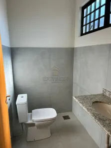 Conjunto Comercial / Sala para alugar, 50m² no Jardim Sumaré, Sertãozinho