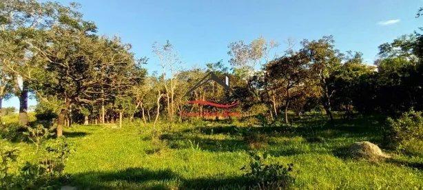 Terreno / Lote / Condomínio à venda, 11250m² no Santa Paula, Ribeirão das Neves