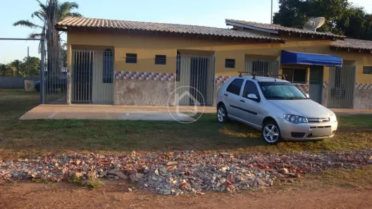 Hotel / Motel / Pousada com 10 Quartos à venda, 5000m² no , Dois Irmãos do Buriti