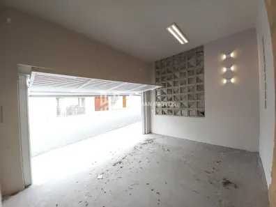 Sobrado com 4 Quartos para alugar, 156m² no Cerâmica, São Caetano do Sul