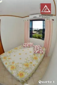 Hotel / Motel / Pousada com 5 Quartos à venda, 216m² no Armação, Penha