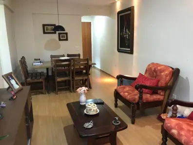 Apartamento com 2 Quartos à venda, 69m² no Corrêas, Petrópolis